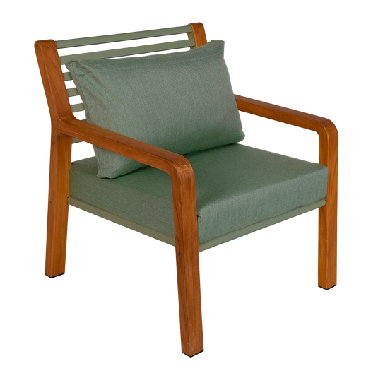 Fermob Somerset Armchair in Cactus