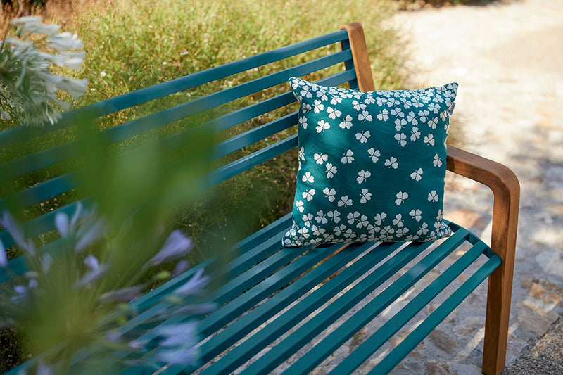 Load image into Gallery viewer, Fermob Somerset Bench – lifestyle
