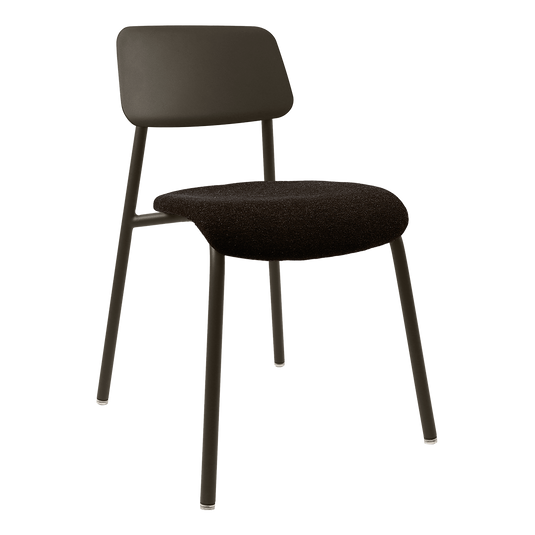 Fermob Studie Fabric Chair in Tonka