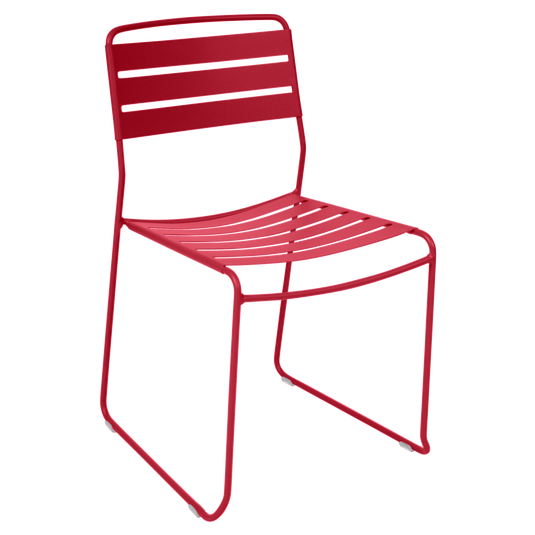 Fermob SURPRISING Chair in Rosalie