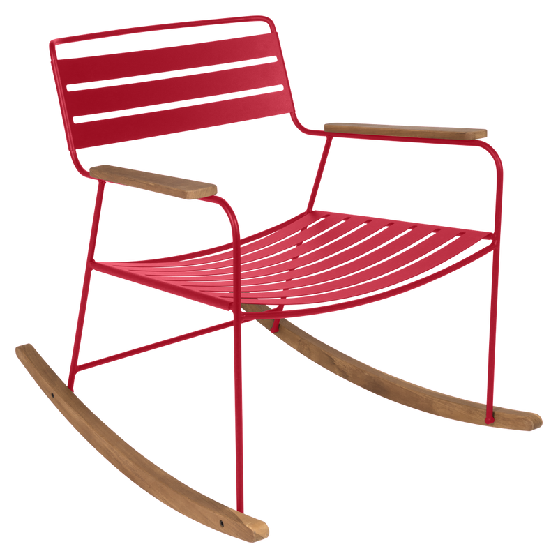 Load image into Gallery viewer, Fermob Surprising Rocking Chair in Rosalie
