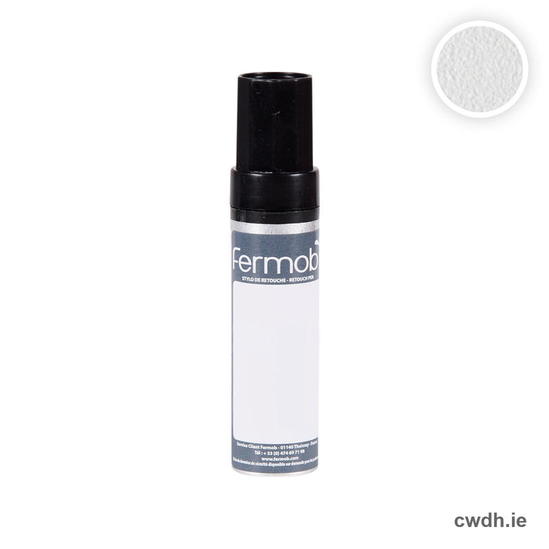 Load image into Gallery viewer, Fermob Touch-Up Pen 15 g – Cotton White
