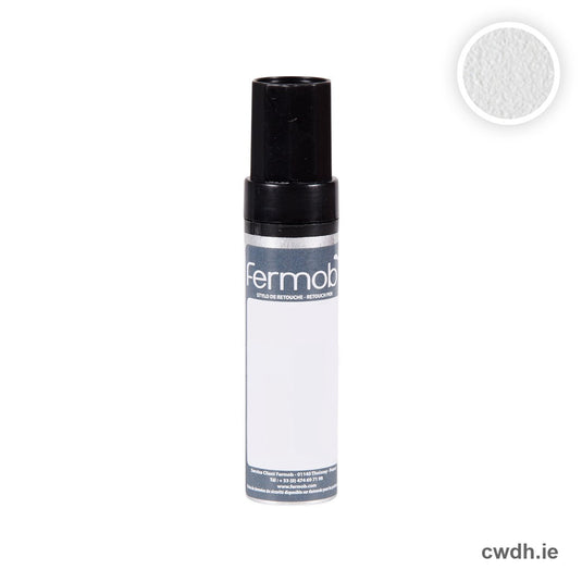 Fermob Touch-Up Pen 15 g – Cotton White