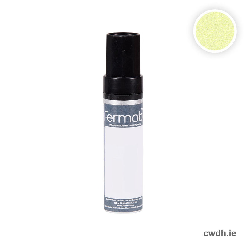 Load image into Gallery viewer, Fermob Touch-Up Pen 15 g – Frosted Lemon
