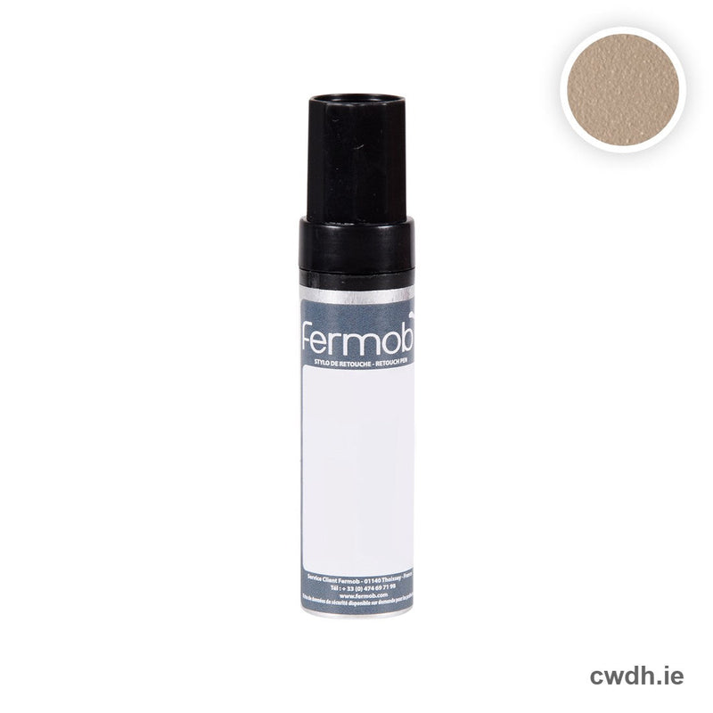Load image into Gallery viewer, Fermob Touch-Up Pen 15 g – Nutmeg
