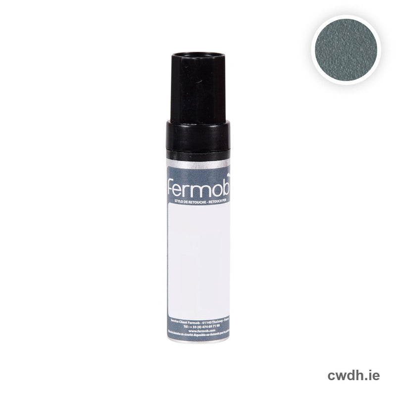 Load image into Gallery viewer, Fermob Touch-Up Pen 15 g – Storm Grey
