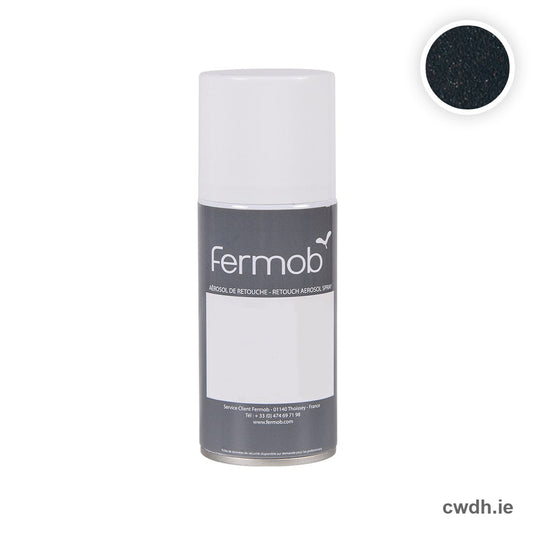 Fermob Touch-Up Spray 150 ml – Anthracite
