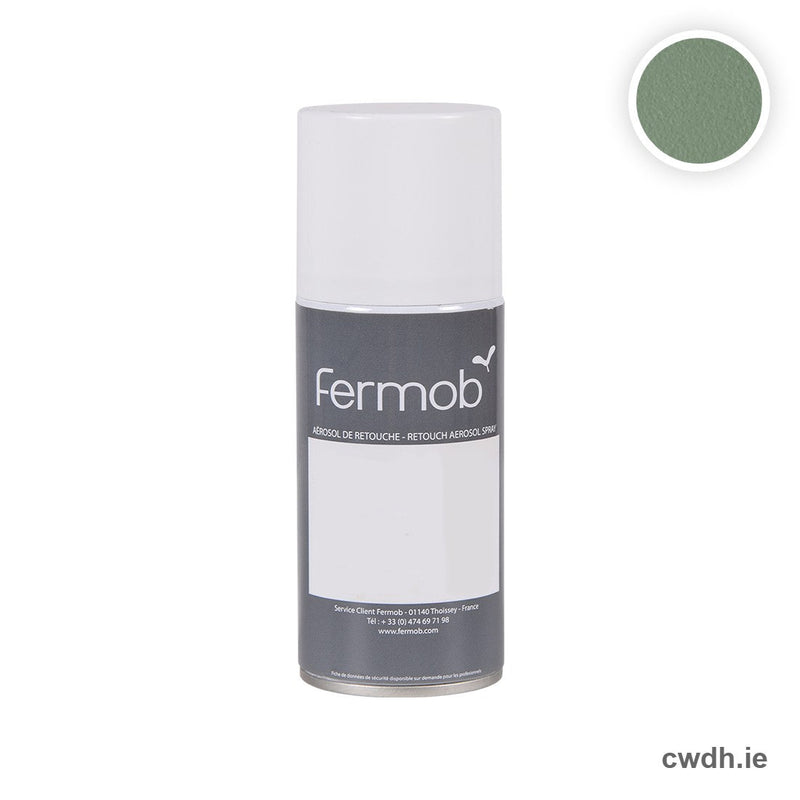 Load image into Gallery viewer, Fermob Touch-Up Spray 150 ml – Cactus
