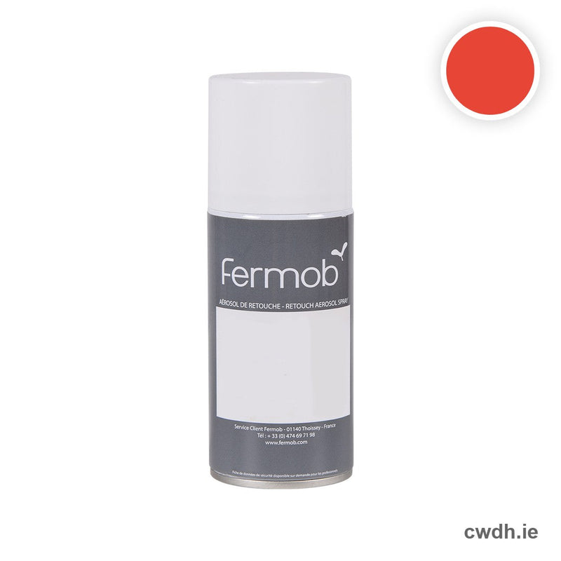 Load image into Gallery viewer, Fermob Touch-Up Spray 150 ml – Capucine

