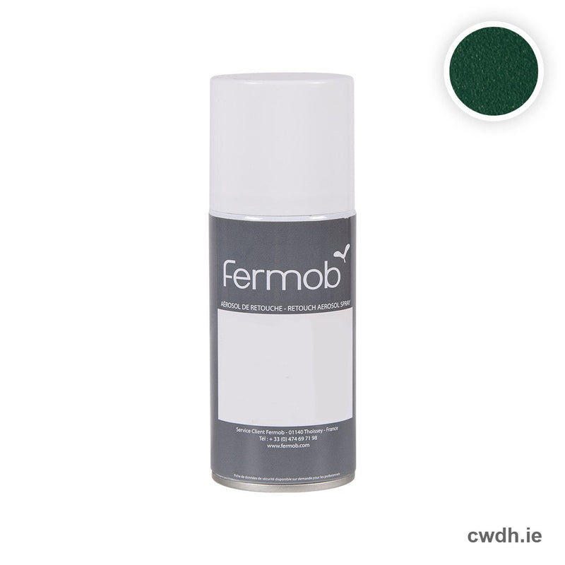 Load image into Gallery viewer, Fermob Touch-Up Spray 150 ml – Cedar Green
