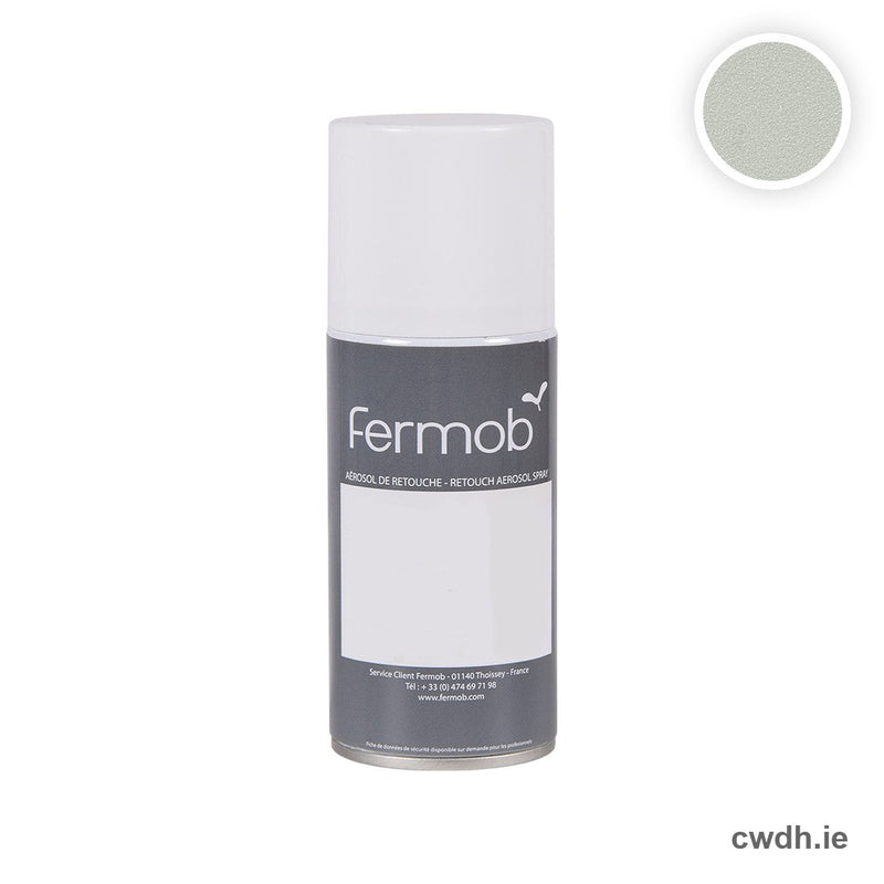 Load image into Gallery viewer, Fermob Touch-Up Spray 150 ml – Clay Grey
