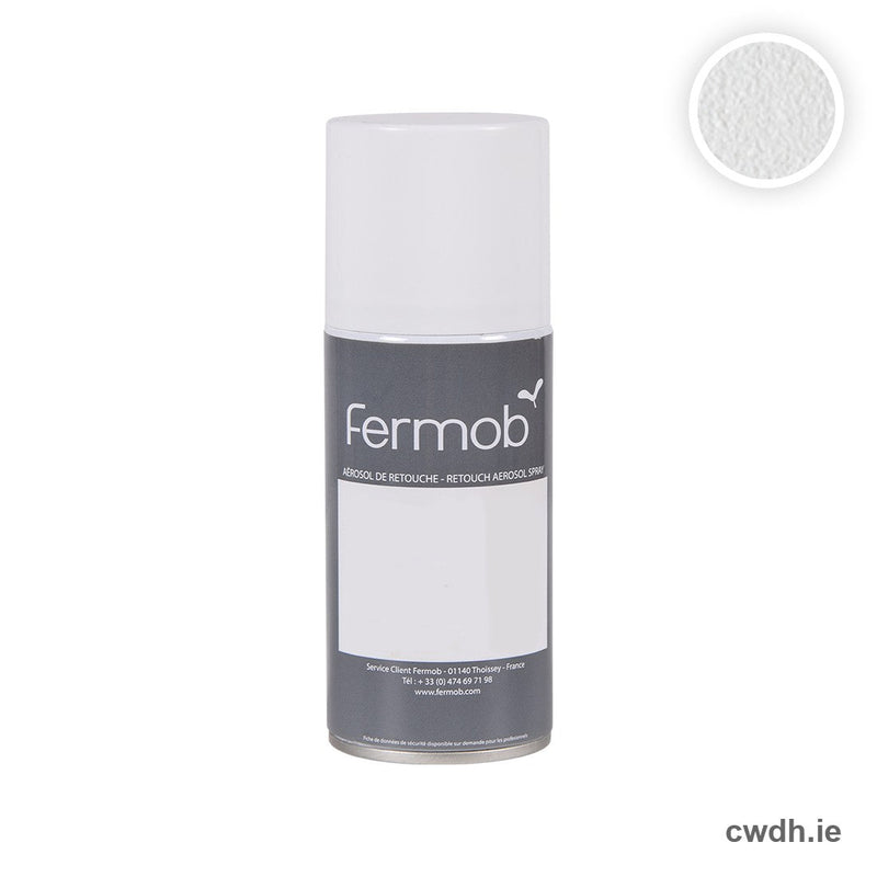 Load image into Gallery viewer, Fermob Touch-Up Spray 150 ml – Cotton White
