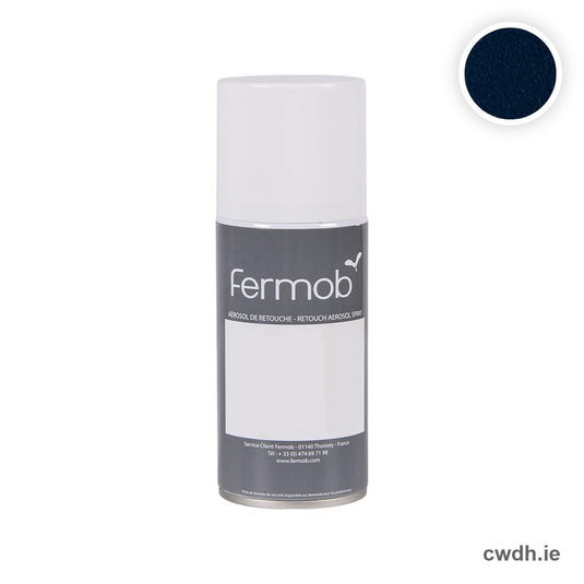 Fermob Touch-Up Spray 150 ml – Deep Blue