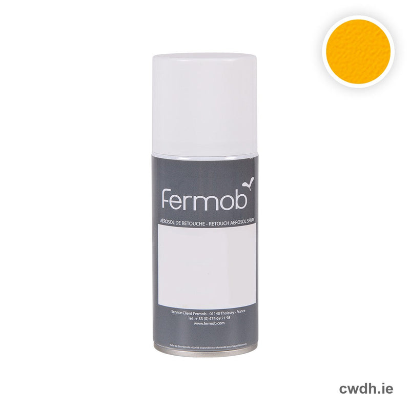 Load image into Gallery viewer, Fermob Touch-Up Spray 150 ml – Honey
