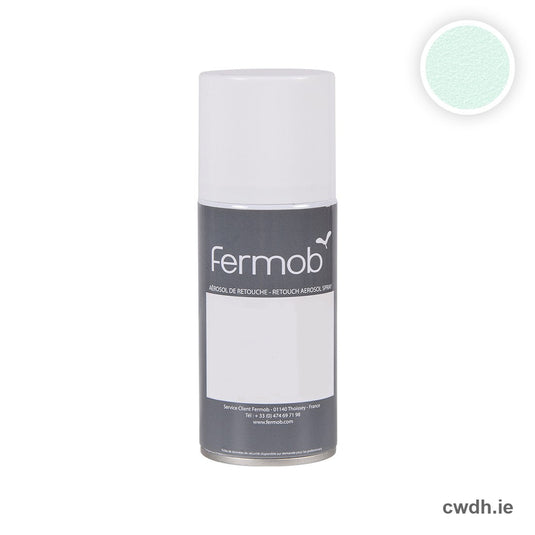 Fermob Touch-Up Spray 150 ml – Ice Mint