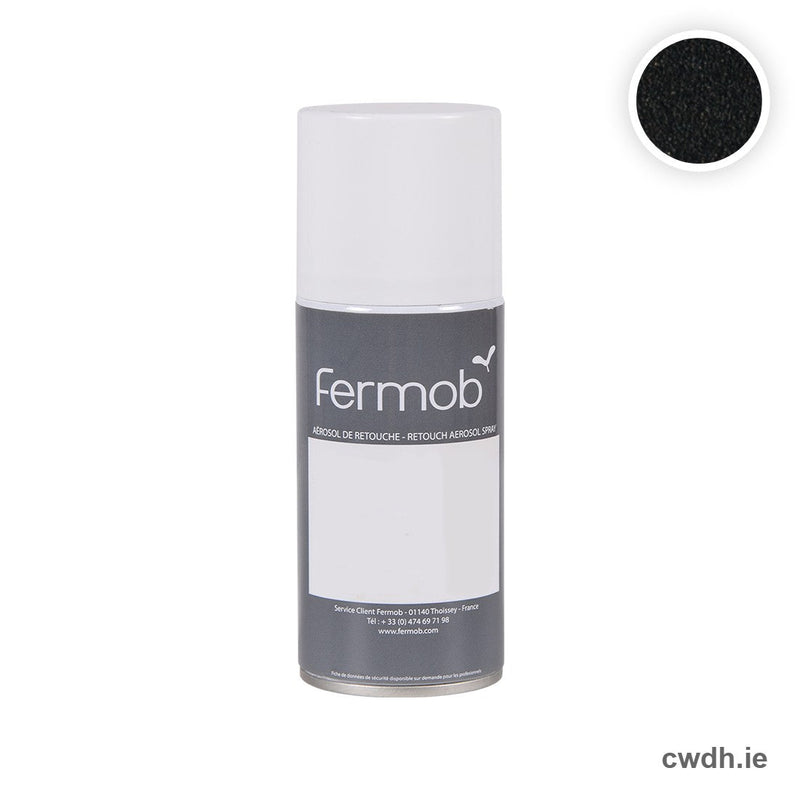 Load image into Gallery viewer, Fermob Touch-Up Spray 150 ml – Liquorice

