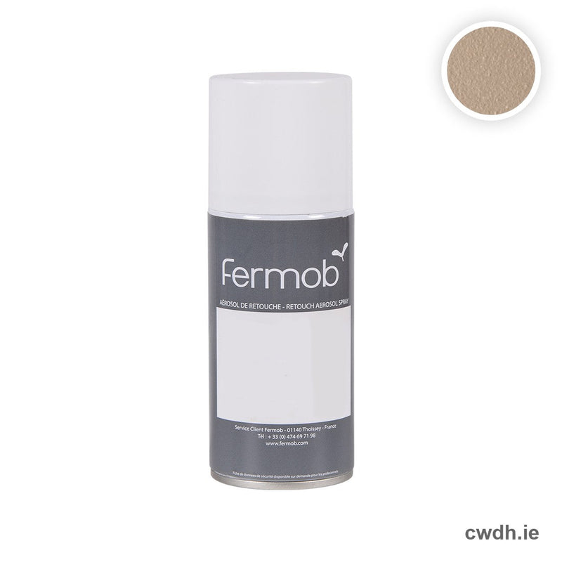 Load image into Gallery viewer, Fermob Touch-Up Spray 150 ml – Nutmeg

