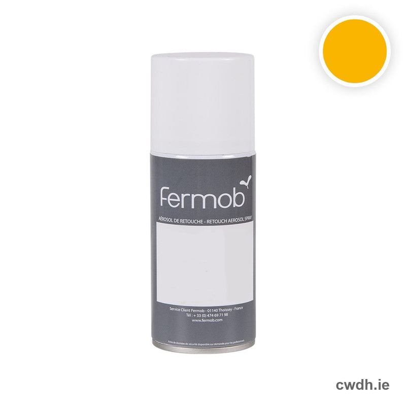 Load image into Gallery viewer, Fermob Touch-Up Spray 150 ml – Smooth Honey
