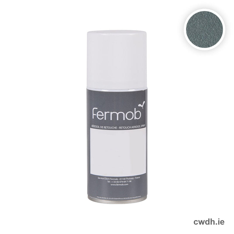 Load image into Gallery viewer, Fermob Touch-Up Spray 150 ml – Storm Grey

