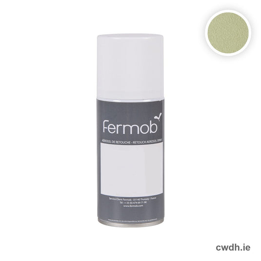 Fermob Touch-Up Spray 150 ml – Willow Green