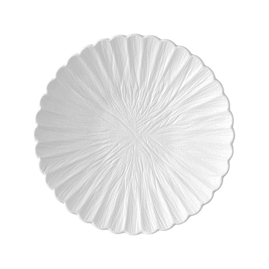 Fiord decorative plate, 270mm - Custom Wood DesignsFine Dine Fiord decorative plate, 270mm, showcasing intricate patterns and vibrant colors on a ceramic surface.decorative plate762370