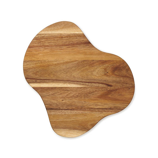 Serving Board 2 x 32 x 33.5 pack of 25 Custom Wood Designs __label: Multibuy foodboardcustomwooddesigns