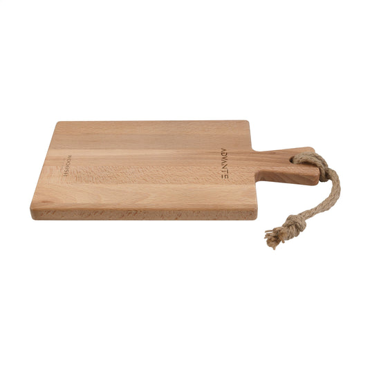 Serving Board 34.5x18.5x1.9cm pack of 25 Custom Wood Designs __label: Multibuy foodboardcustomwooddesigns_65cafa43-59d5-4756-bb51-5fe2cc9b4a28