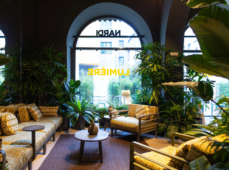 Load image into Gallery viewer, Nardi Maximo Scatter Cushions – Lumière Modulaire – Nardi Lumière collection
