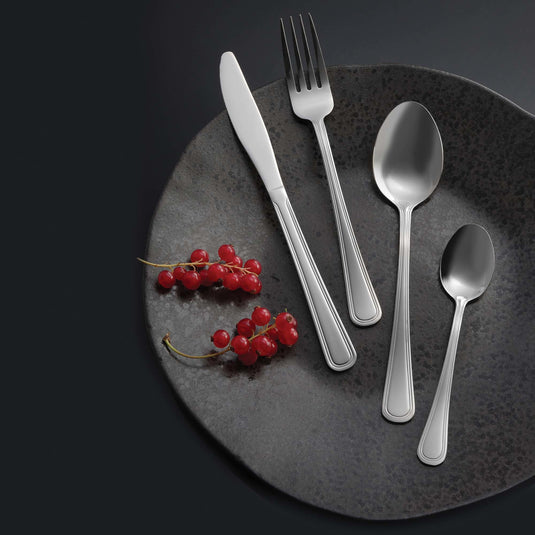 Bologna tea spoon 145 mm