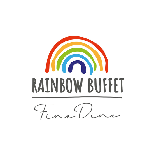 1/2 GN tray, melamine, white-Melamine GN tray