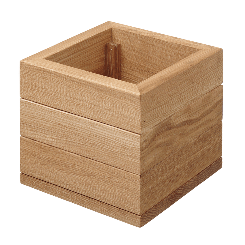 Load image into Gallery viewer, Oak Madeira buffet base by Fine Dine, 175x1, sturdy wooden furniture piece with a smooth finish and modern design.
