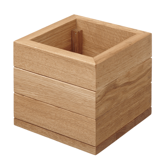 Oak Madeira buffet base by Fine Dine, 175x1, sturdy wooden furniture piece with a smooth finish and modern design.