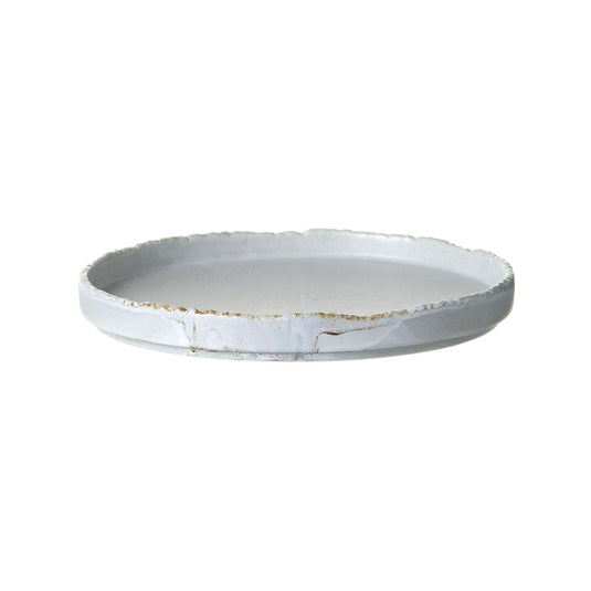 Fine Dine Stark flat plate, 270mm, showcasing a sleek, modern design perfect for serving and presentation.