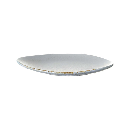 Fine Dine Stark presentation plate, 290mm, showcasing a sleek, round ceramic serving plate perfect for elegant presentations.
