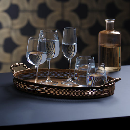 Volare glass, 360 ml
