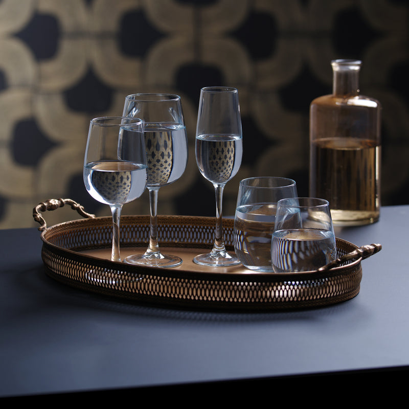 Load image into Gallery viewer, Volare glass, 475 ml
