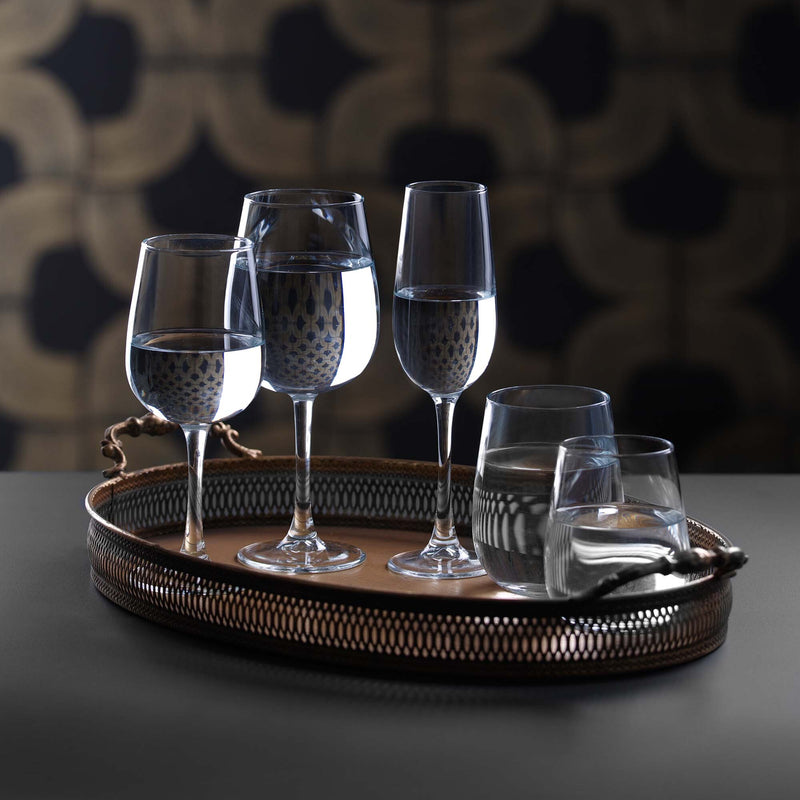 Load image into Gallery viewer, Volare glass, 475 ml
