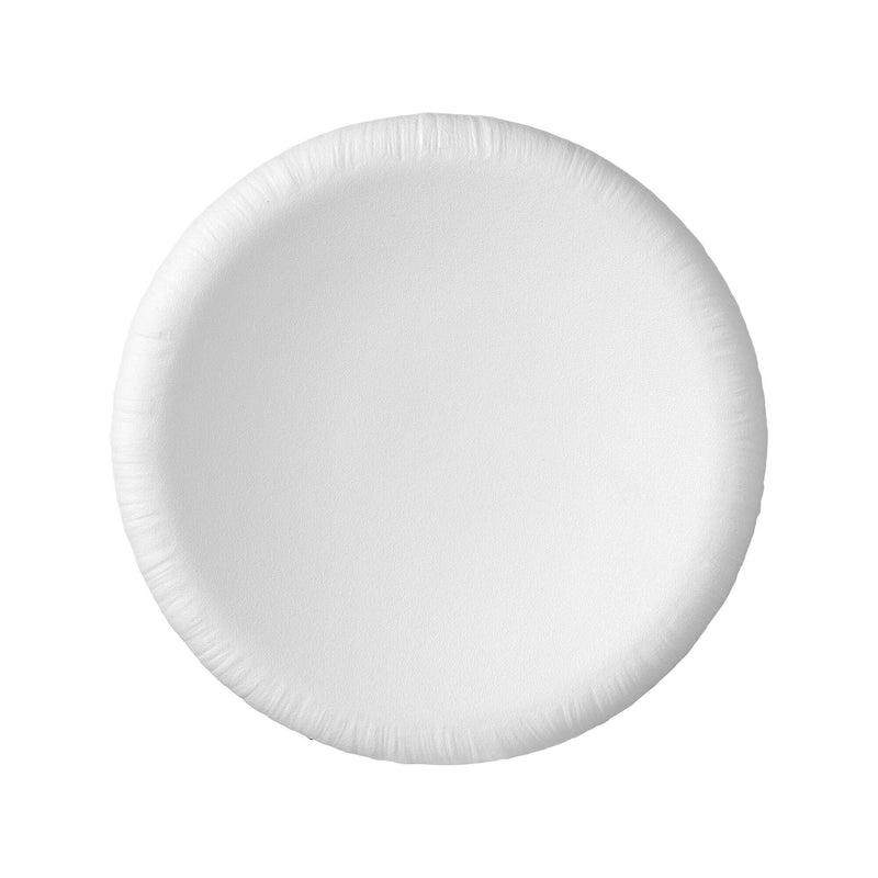 Load image into Gallery viewer, Fiord artistic plate by Fine Dine, 240x55mm, featuring colorful artistic design on ceramic surface, displayed on a white background.
