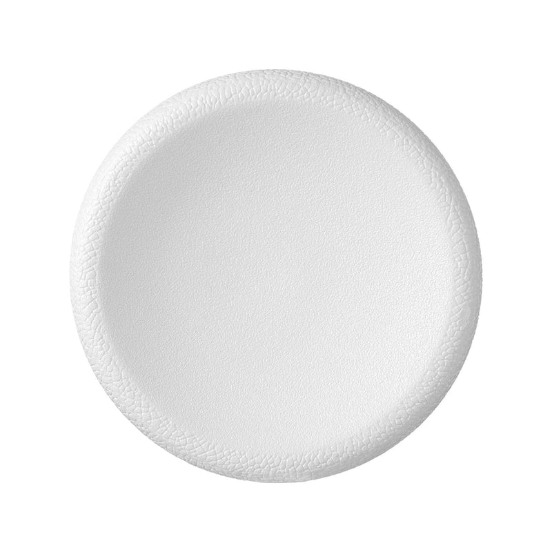 Load image into Gallery viewer, Fine Dine Fizz artistic plate, 240x55mm, featuring colorful, modern design for stylish table setting.
