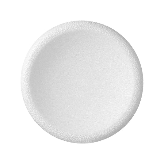 Fine Dine Fizz artistic plate, 240x55mm, featuring colorful, modern design for stylish table setting.