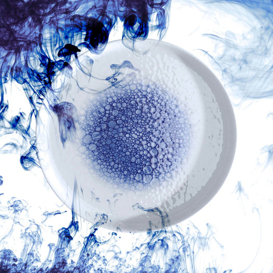 Serenity pasta plate, 300mm-Pasta plate