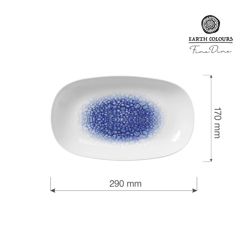 Load image into Gallery viewer, Serenity platter 190mm
