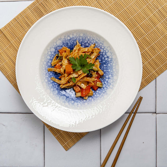 Serenity platter 190mm