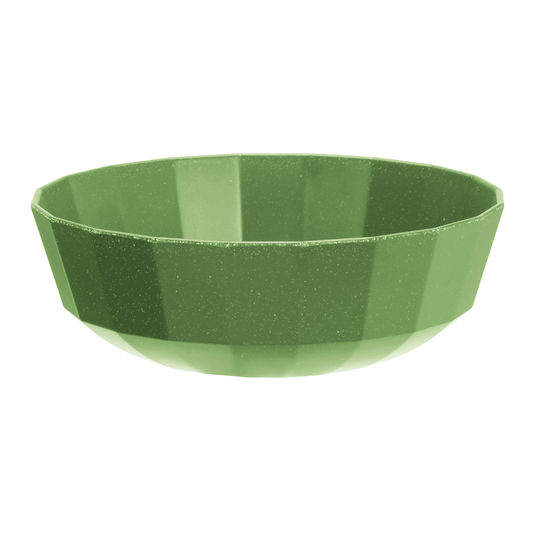 Fruit Platter Ø250mm – Metropolis Green (Fine Dine) - Custom Wood DesignsFine Dine Fruit Platter Ø250mm in Metropolis Green, stylish ceramic serving platter for fresh fruit displayFruit platter562574