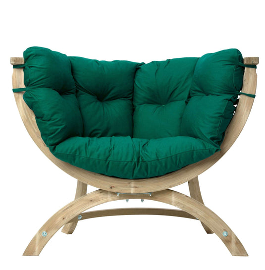 Siena One Chair Garden Chair Amazonas __label: NEW Outdoor garden-chair-natura-siena-one-chair-49180128641367