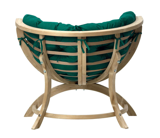 Siena One Chair Garden Chair Amazonas __label: NEW Outdoor garden-chair-natura-siena-one-chair-49180128674135