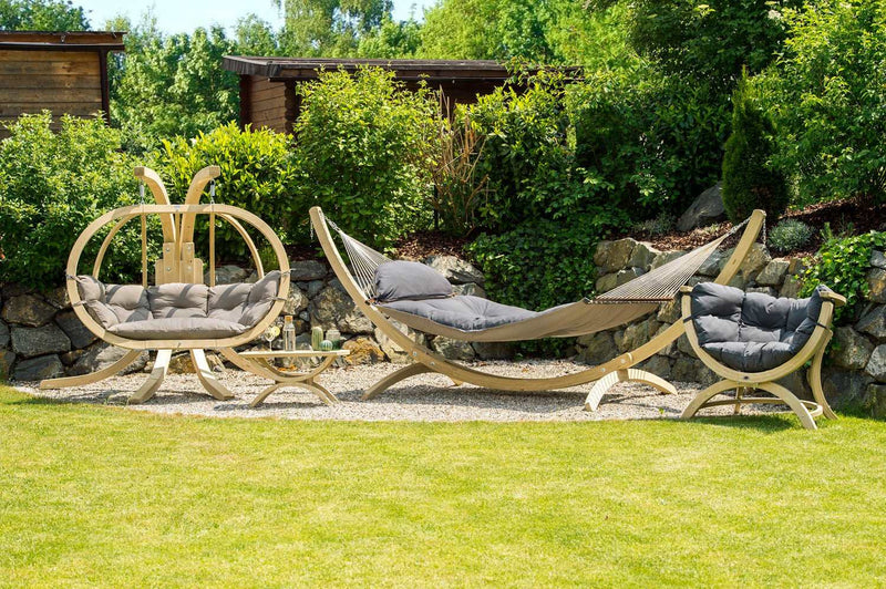 Load image into Gallery viewer, Siena One Chair Garden Chair Amazonas __label: NEW Outdoor garden-chair-natura-siena-one-chair-53612494913879
