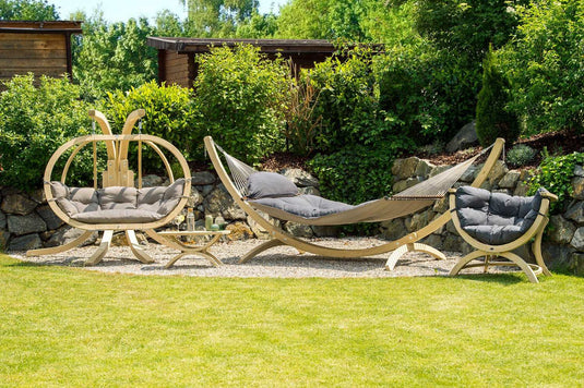 Siena One Chair Garden Chair Amazonas __label: NEW Outdoor garden-chair-natura-siena-one-chair-53612494913879