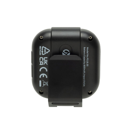 Gear X RCS rPlastic head torch with motion sensor - Custom Wood DesignsGearX Gear X RCS plastic head torch with motion sensor, adjustable strap, and bright LED light for hands-free illumination.Tools & TorchesP518.0501Recycled ABS,Polyesterblack