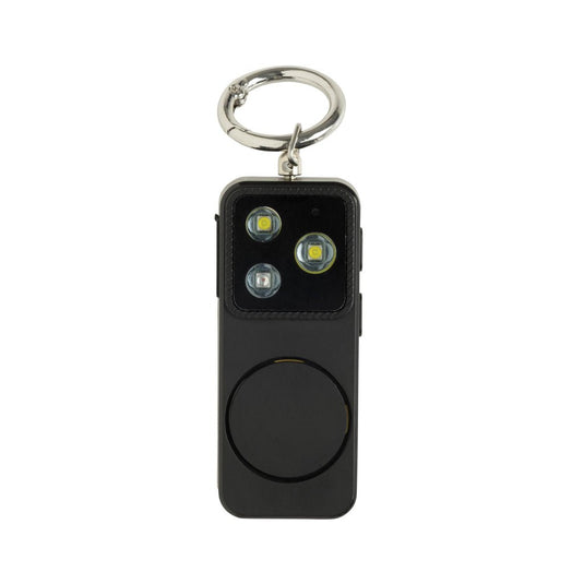 GuardBuddy RCS Personal alarm USB-C re-chargeable - Custom Wood DesignsPersonal alarm USB-C re-chargeableCar & SafetyP330.7701Recycled ABSblack